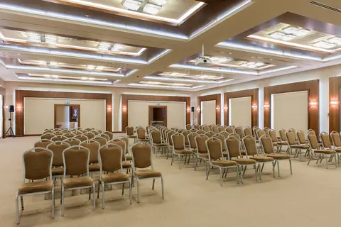 Istanbul Sabiha Gökcen Airport Hotel in Fatih, foto 21