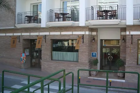 Almijara in Almuñécar — foto 19