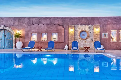 Hotel Golden Bay in Δημοτική Ενότητα Μαλίων — foto 7