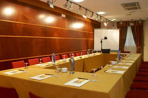 Sercotel Tres Luces, Ascend Hotel Collection in Vigo — foto 26
