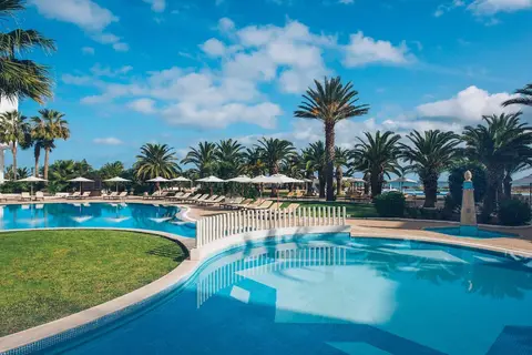 Iberostar Selection Kantaoui Bay in Sousse — foto 29
