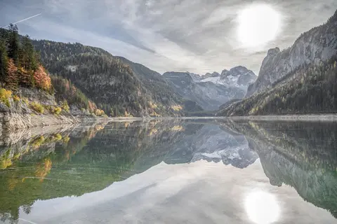 COOEE alpin Hotel Dachstein in Gosau — foto 23