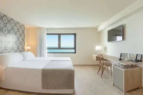 Gastrohotel RH Canfali in Benidorm — foto 25