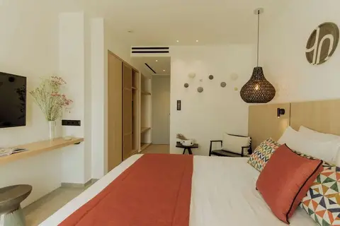 Opal Paros in Νάουσα — foto 13