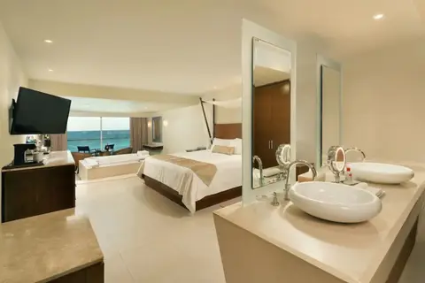 Sun Palace in Cancùn — foto 5
