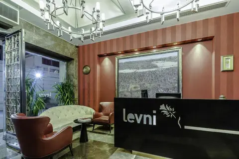 Levni Hotel & Spa in İstanbul — foto 2