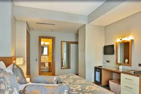 Hotel Momento Beyazit in Fatih — foto 21