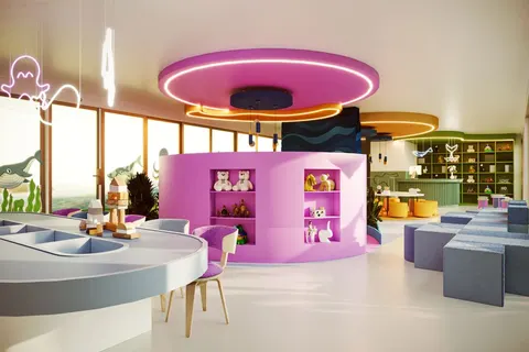 Holiday Inn Resort Bodrum West Beach in Bodrum — foto 16