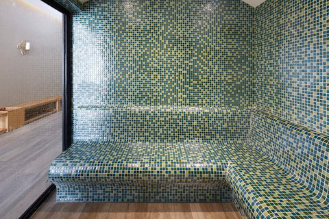 Hotel Lalila Blue Suites foto 15