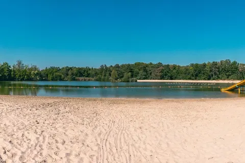 Vakantiepark Zilverstrand foto 7