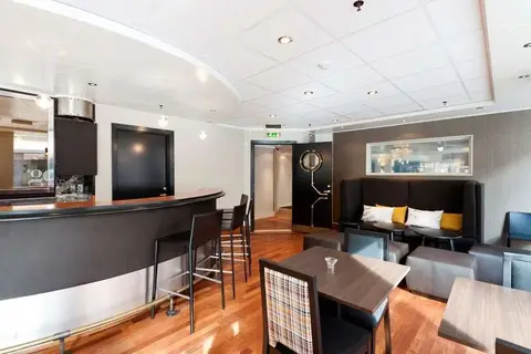 First Hotel Millennium in Oslo, foto 5