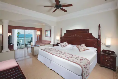 Hotel RIU Palace Las Américas in Cancùn
