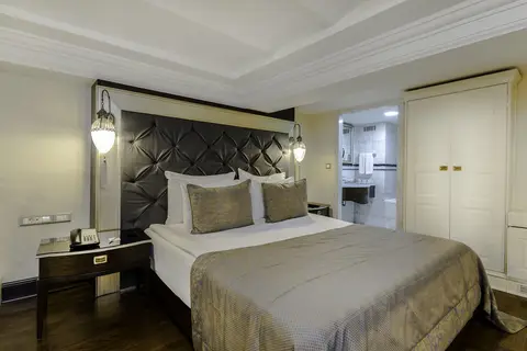Levni Hotel & Spa in İstanbul — foto 21