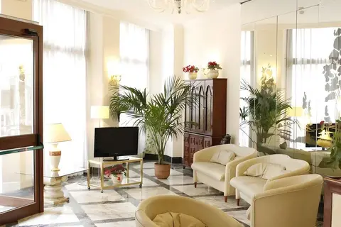 GH Hotel San Giusto in Rome, foto 8