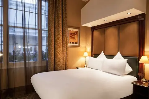 Park Grand Paddington Court in Londen, foto 5