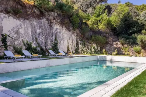 Semeli Boutique Hotel in Municipal Unit of Vathy, foto 18