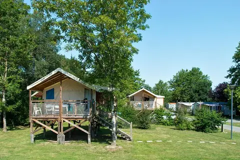 Les Plages De Loire in Rochefort-sur-Loire — foto 3