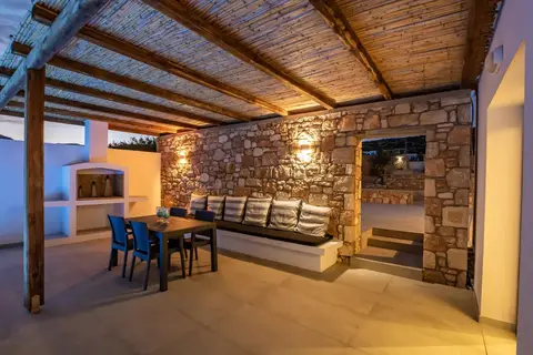 Isanema Villas in Karpathos, foto 17