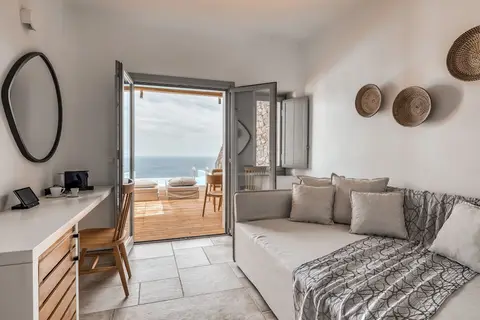 Alissachni Mykonos in Μύκονος — foto 20