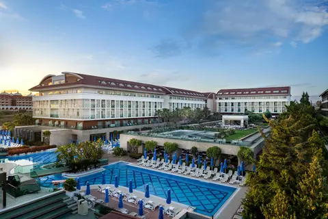 Sentido Trendy Verbena Beach in Manavgat — foto 3