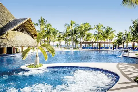 Barcelo Maya Tropical & Colonial in Puerto Aventuras — foto 21