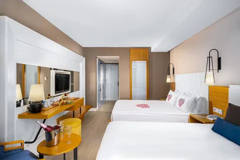Sidera Kirman Premium foto 3