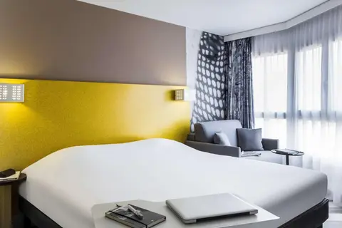 Hotel ibis Styles Nice Vieux Port in Nice — foto 6