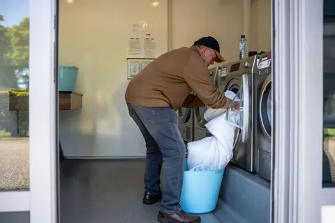 Camping Roland foto 27