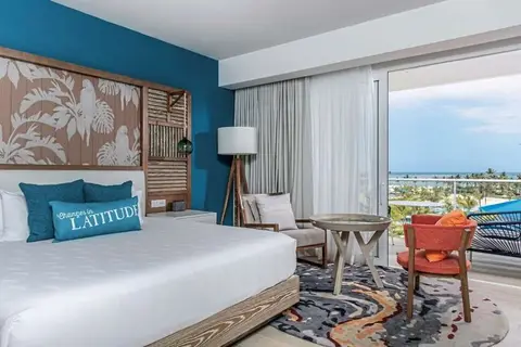Margaritaville Island Reserve Cap Cana in Salvaleón de Higüey, foto 5