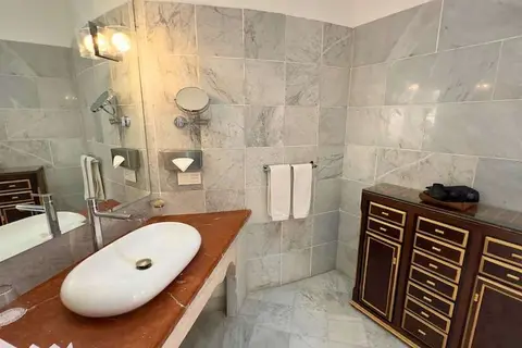 Le Sillage Palace Sky & Spa in Marrakesh, foto 17