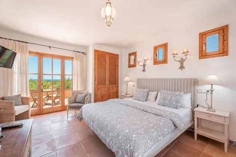 Hotel 's Antigor in Felanitx — foto 22