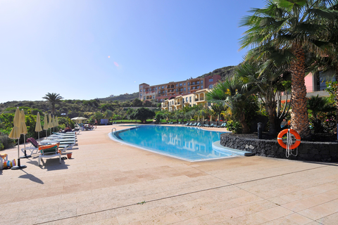 Hotel Las Olas foto 16