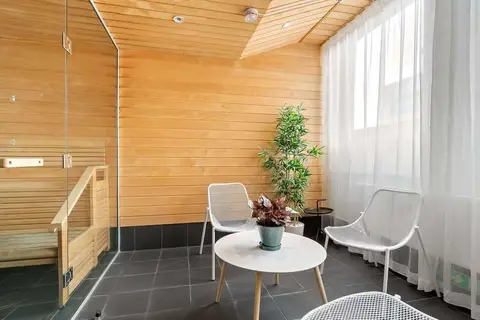 Best Western Plus Time in Stockholm — foto 18