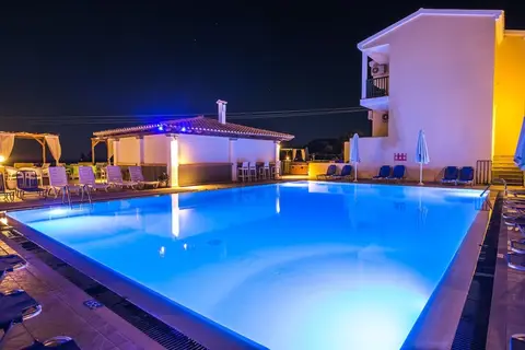 Corfu Aqua Nisaki in Δημοτική Ενότητα Κασσωπαίων — foto 3