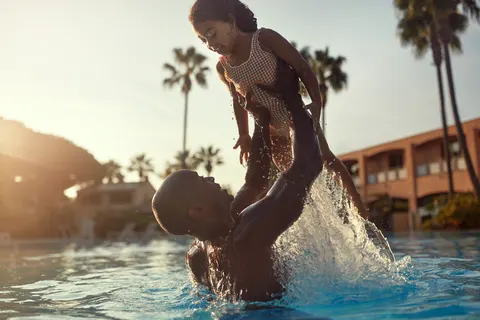 Résidence Les Rives De Cannes Mandelieu foto 24