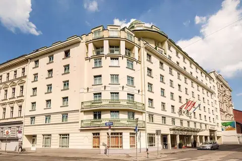 Austria Trend Hotel Ananas in Wenen — foto 7