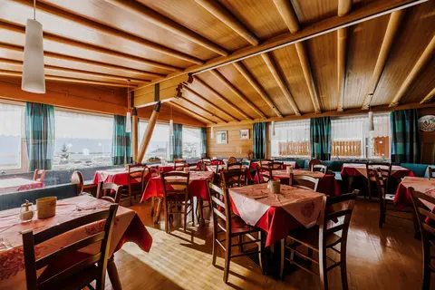 Hotel Rosa in Vigo di Fassa, foto 16