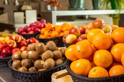 Van der Valk Hotel Schiphol foto 14