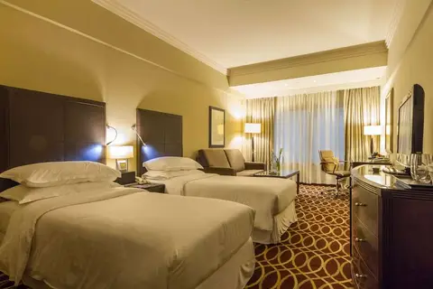 Grand Excelsior Deira in Deira, foto 5