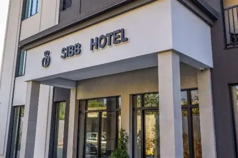Sibb Hotel in Tirana, foto 8