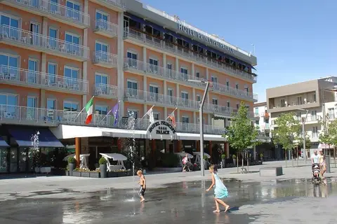 Hotel Principe Palace in Jesolo, foto 10