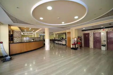 Hotel Astoria Park in Lloret de Mar — foto 10