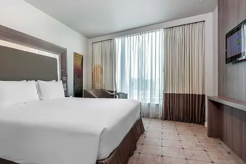 Novotel Bangkok Platinum in Bangkok, foto 15
