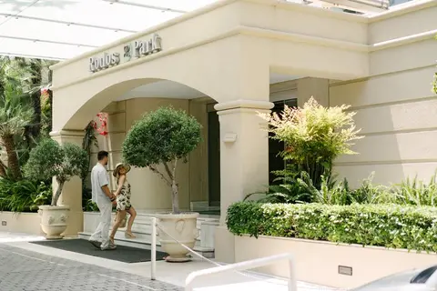 Rodos Park in Rhodos — foto 8