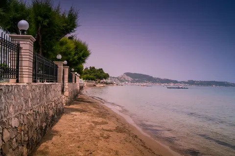 Iliessa Beach Hotel in Zakynthos Municipal Unit — foto 6