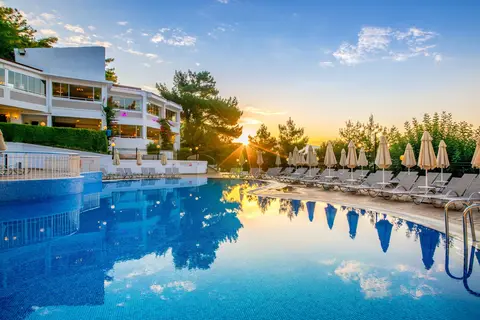 Isla Panorama in Marmaris — foto 21