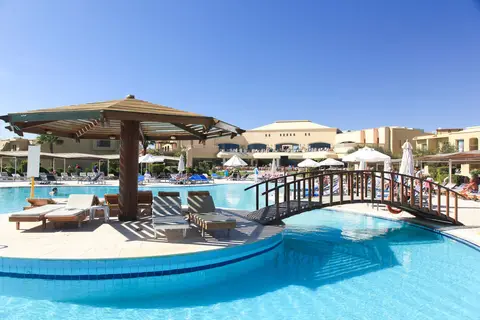 Three Corners Fayrouz Plaza Beach Resort in Port Ghalib, foto 5