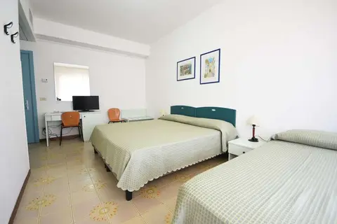 Grand Hotel Delle Terme in Acquappesa — foto 4