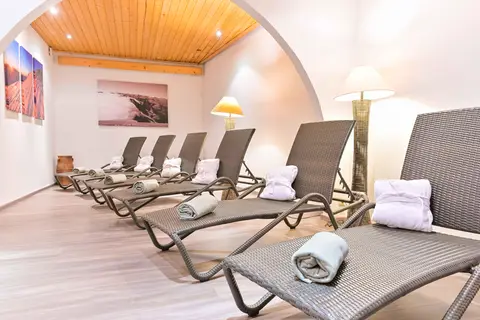Ferienhotel Alber in Mallnitz, foto 19