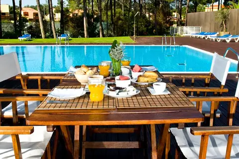Miravillas Hotel in Vila Nova de Gaia — foto 19